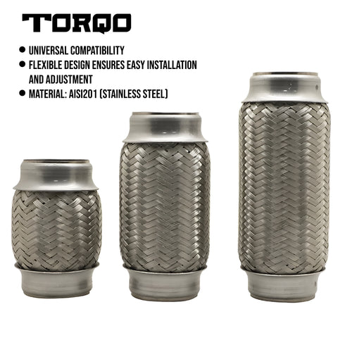 Flexible Pipe Standard Series