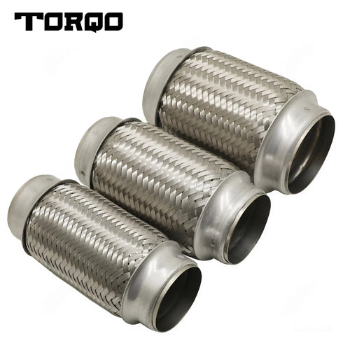 Flexible Pipe Standard Series