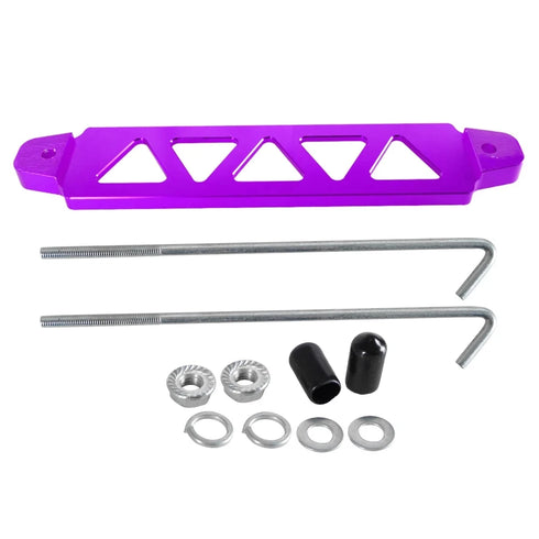 Battery Mount