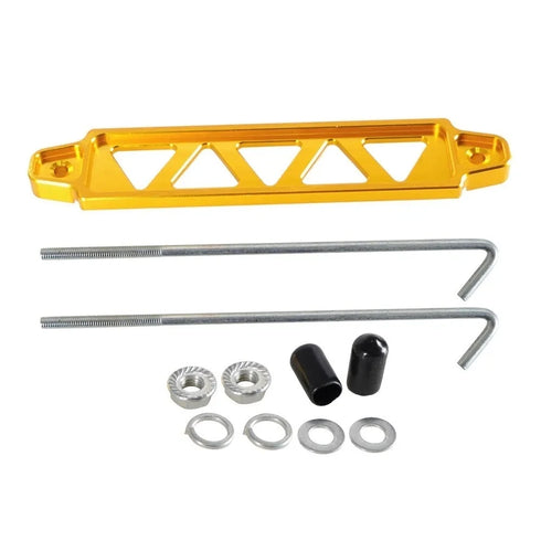 Battery Mount