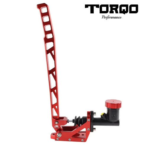 TORQO MULLET™ V3 Hydraulic Handbrake Performance Series