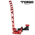 TORQO MULLET™ V3 Hydraulic Handbrake Performance Series