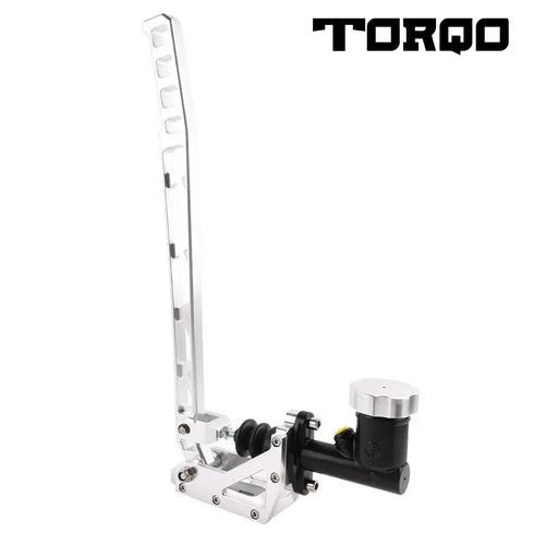 TORQO MULLET™ V3 Hydraulic Handbrake Performance Series