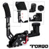Hydraulic handbrake Standard Series Type 2