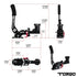 Hydraulic handbrake Standard Series Type 2