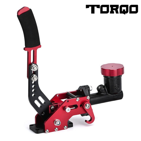 Hydraulic handbrake Standard Series Type 2