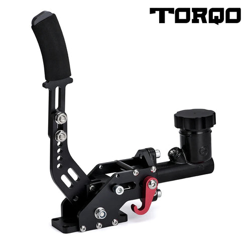 Hydraulic handbrake Standard Series Type 2
