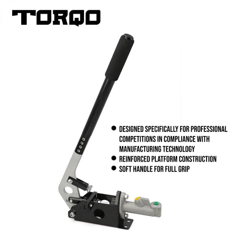 Hydraulic handbrake Standard Series Type 1