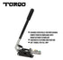 Hydraulic handbrake Standard Series Type 1