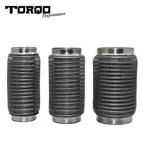 Flexible Pipe Performance Series