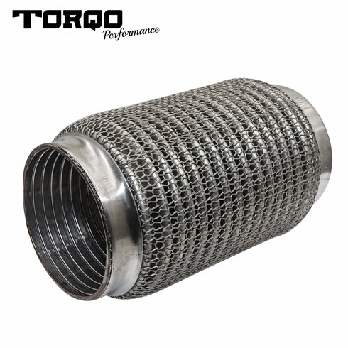 Flexible Pipe Performance Series