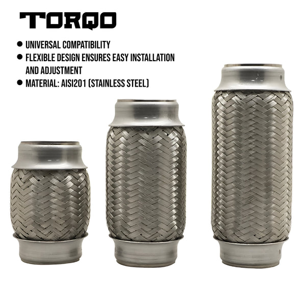Flexible Pipe Standard Series