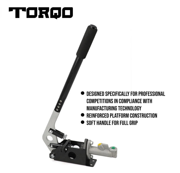 Hydraulic handbrake Standard Series Type 1