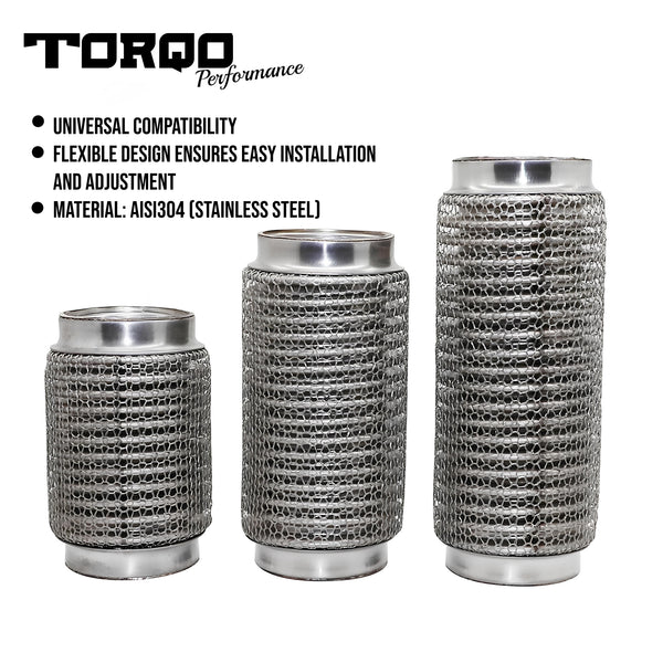 Flexible Pipe Performance Series